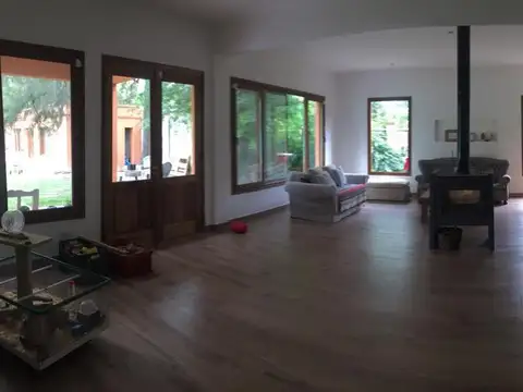 Casa en Venta 6 años