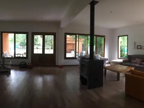 Casa en Venta al Noroeste