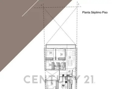 ¡Excelente 4 ambientes en construcción en el Corazón de VILLA DEL PARQUE 