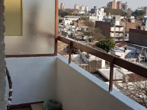 URQUIZA 2800, Piso 6