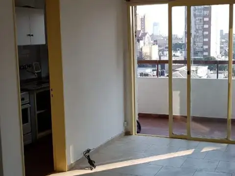 Departamento en Venta en Pichincha, USD 60.000