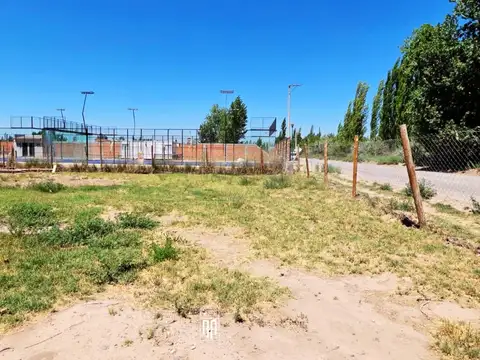 Terreno en Venta 22  mts Frente