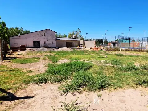 Terreno en Venta en General Fernandez Oro, USD 38.000