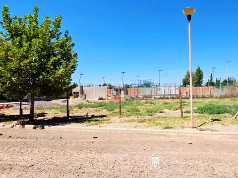 Rio Negro y Jorge Cafrune