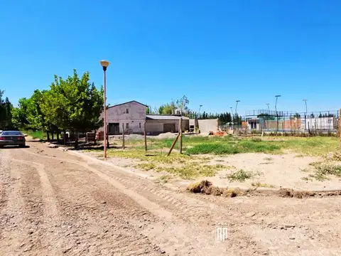 Rio Negro y Jorge Cafrune