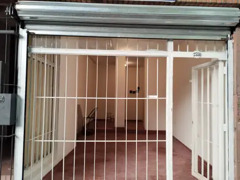 Local - Venta - Argentina, Capital Federal - Alsina 2558