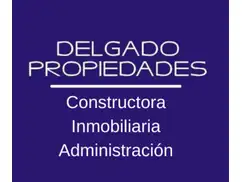 Delgado Inmobiliaria