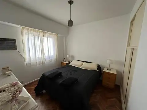 Departamento en Alquiler Temporal de 1 dormitorio