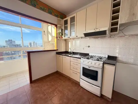 Departamento en Alquiler de 2 dormitorios