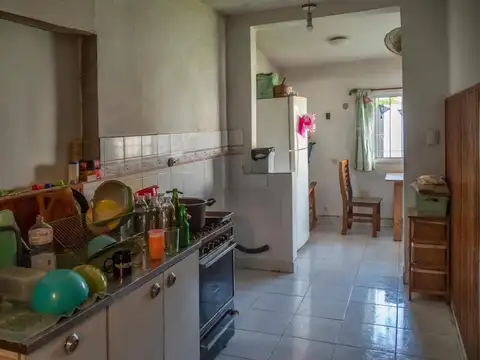 Casa en Venta 31 años