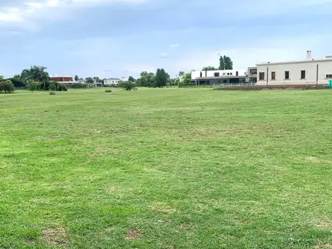 Lote en  venta en Terravista   General Rodriguez