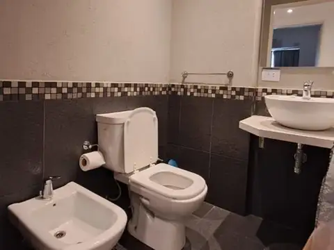 BELGRANO: Alquiler Temporario Departamento 3 ambientes amoblado en excelente zona!