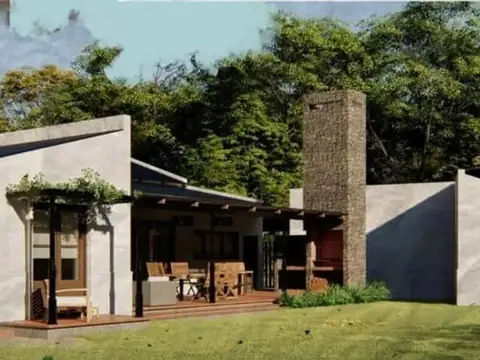 Casa en Venta en Praderas De San Lorenzo, USD 350.000