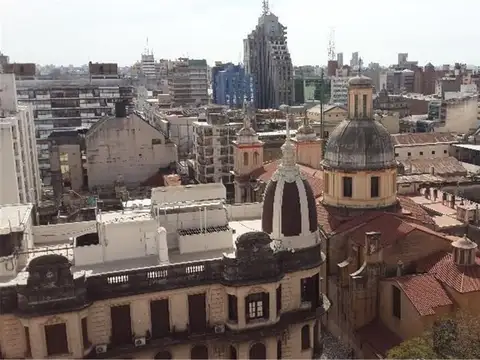 Buenos Aires 300, Piso 11