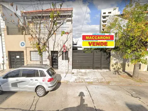 Terreno - Venta - Argentina, Capital Federal - MANUEL ARTIGAS 6816