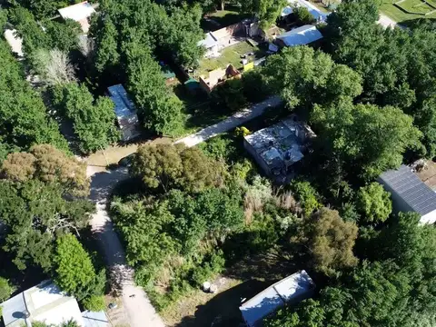 VENTA LOTE B° FELIX U CAMET - A 900MTS DE LA COSTA