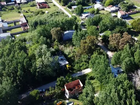 Terreno en Venta de 252,0 m2