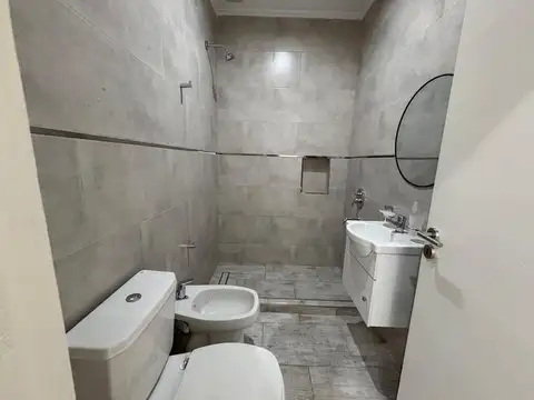 Depto Tipo Casa en Alquiler 1 año