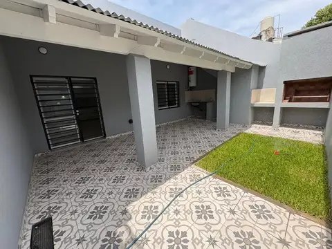 ALQUILER – PH 2 AMBIENTES A ESTRENAR CON PATIO