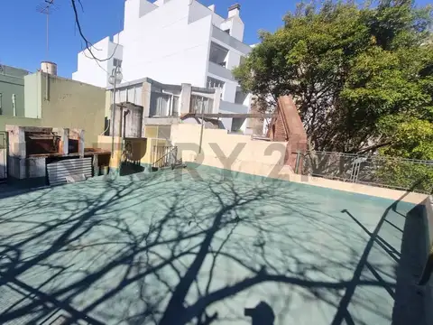 Casa en Venta en Caballito, USD 420.000