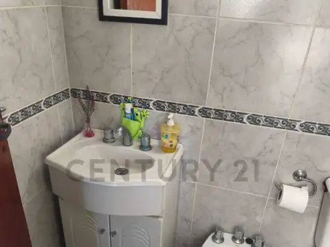 37 entre 118 y 119 100, Piso 0