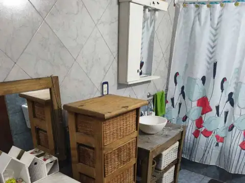 VENTA PH CON COCHERA, Al frente 37 N 74.