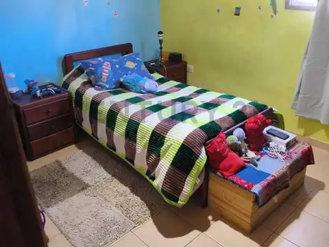 Casa en Venta 60 años