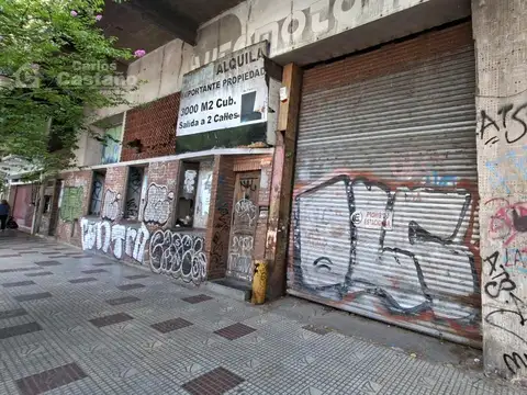 Galpon en Venta 50 años