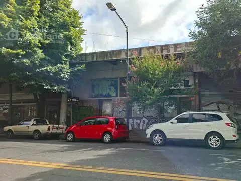 Juan Domingo Peron al 3300