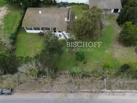 avenida 2 entre paseos 105 y 107