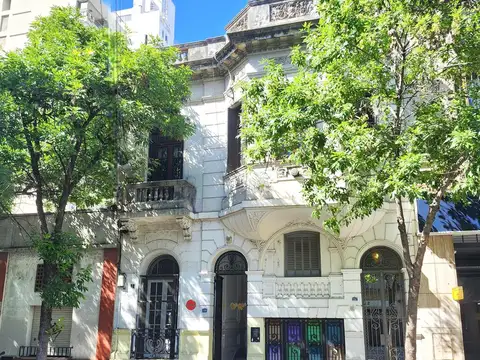 Casa en Venta Planta Alta unica con terraza en Oroño y Urquiza