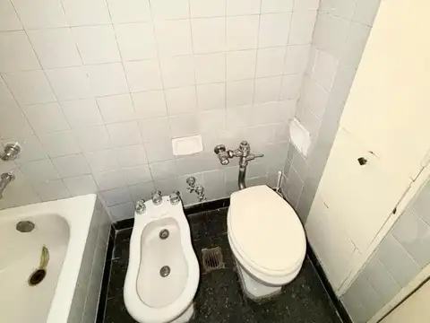 Departamento en Venta en Recoleta, USD 80.000