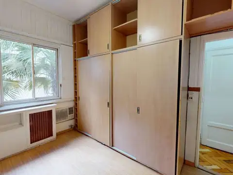 Departamento en Alquiler 70 años