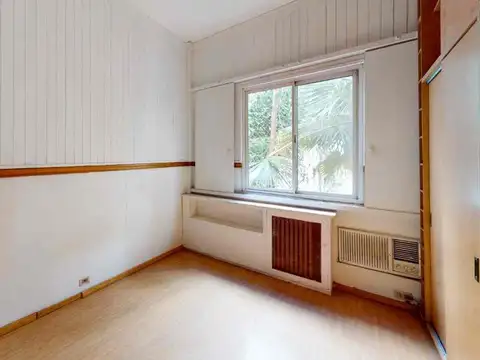 4 AMBIENTES BALVANERA PATIO TIPO QUINCHO