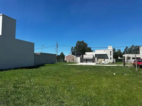 Terreno en Venta de 612,0 m2