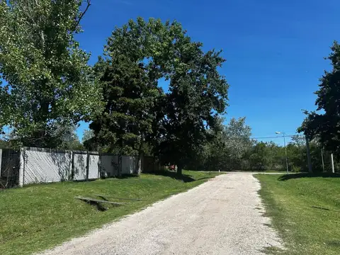 Terreno en Venta de 612,0 m2