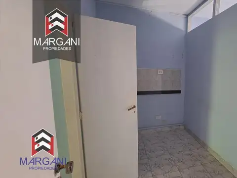 Oficina 27m2 San Justo CENTRO al Frente