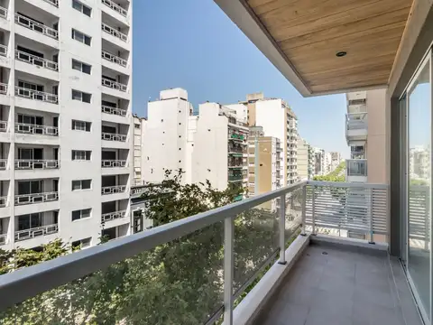 Departamento en Venta 1 año