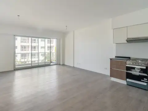 Departamento - Venta - Argentina, Capital Federal - Avenida Patricios 200