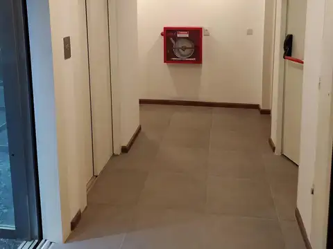 Departamento - San Lorenzo