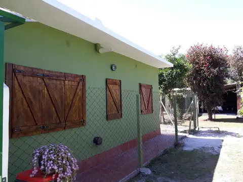 Depto Tipo Casa en Venta de 3 ambientes