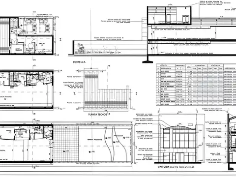 Local en Venta 40 años