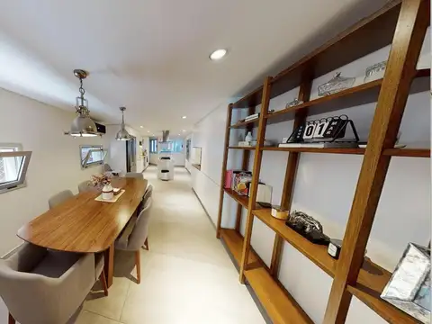 Departamento en Venta 45 años