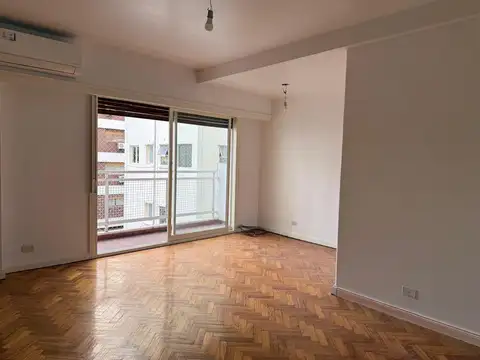 Departamento en Venta en Belgrano Barrancas, USD 238.000