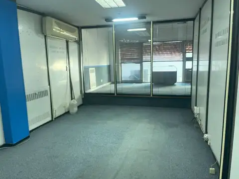 Venta oficina San Nicolás