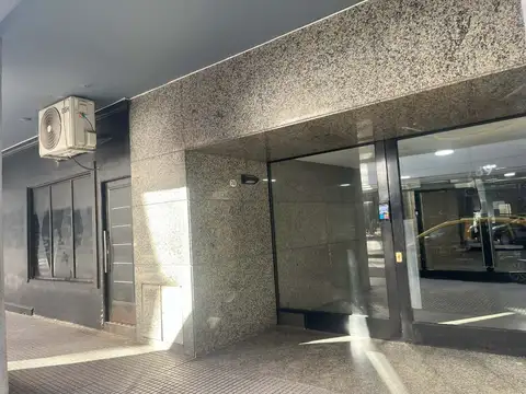 Oficina Monoambiente con 1 baño