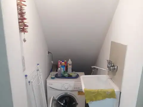 Departamento en Venta en Bella Vista, USD 100.000