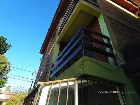 Departamento en Calle 523 e 30 y 31