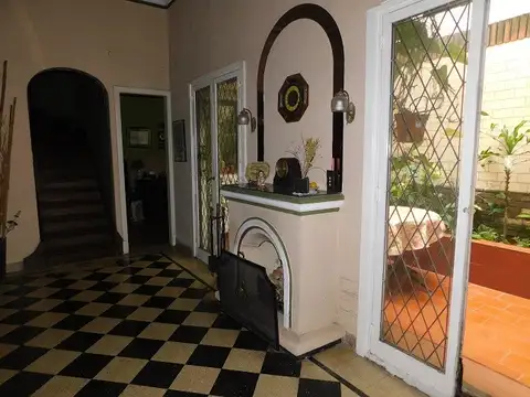 Casa en Venta en Barracas, USD 690.000