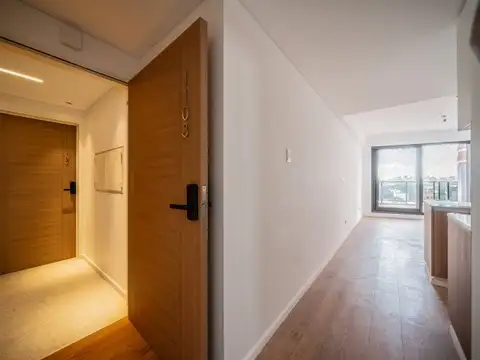 Mendoza 5000 , Piso 11